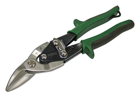 right cut aviation snips